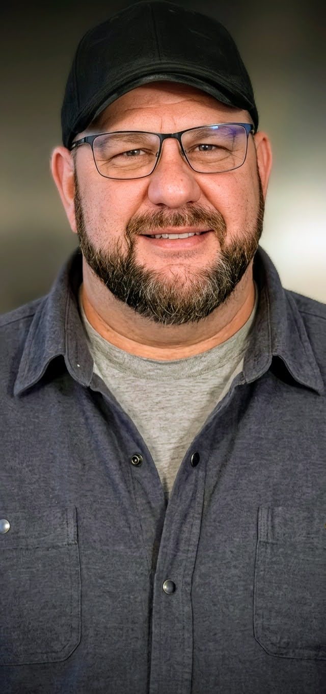 Anthony W. Carlson, CCEMT-P